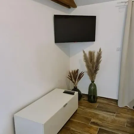 Appartement Proche Aeroport Bale/Mulhouse Blotzheim Exterior photo