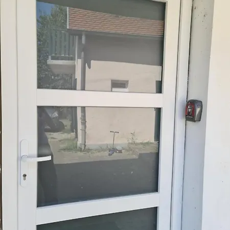 Appartement Proche Aeroport Bale/Mulhouse Blotzheim Exterior photo