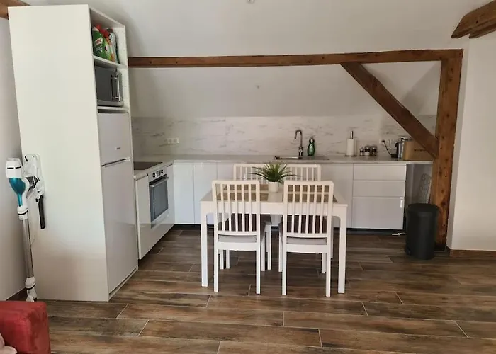 Appartement Proche Aeroport Bale/Mulhouse