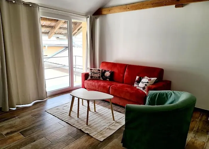 Appartement Proche Aeroport Bale/Mulhouse