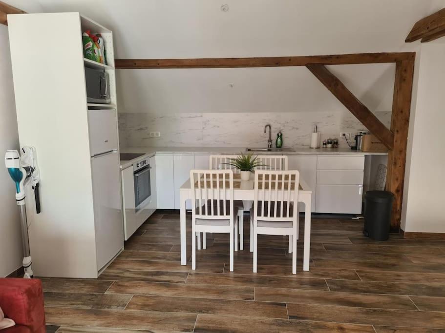Appartement Proche Aeroport Bale/mulhouse Blotzheim