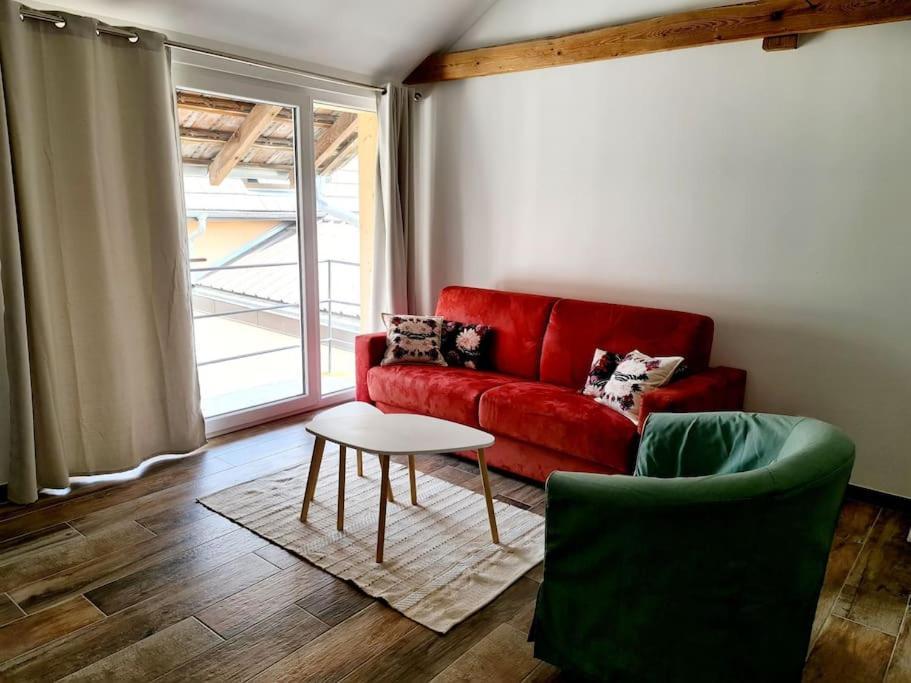 Proche Aeroport Bale/mulhouse Appartement