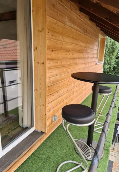 Appartement Proche Aeroport Bale/mulhouse Blotzheim